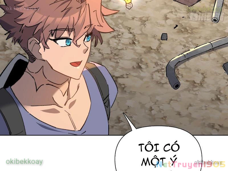 Toàn dân chạy nạn, vật phẩm của ta có thể thăng cấp Chapter 24 - 49