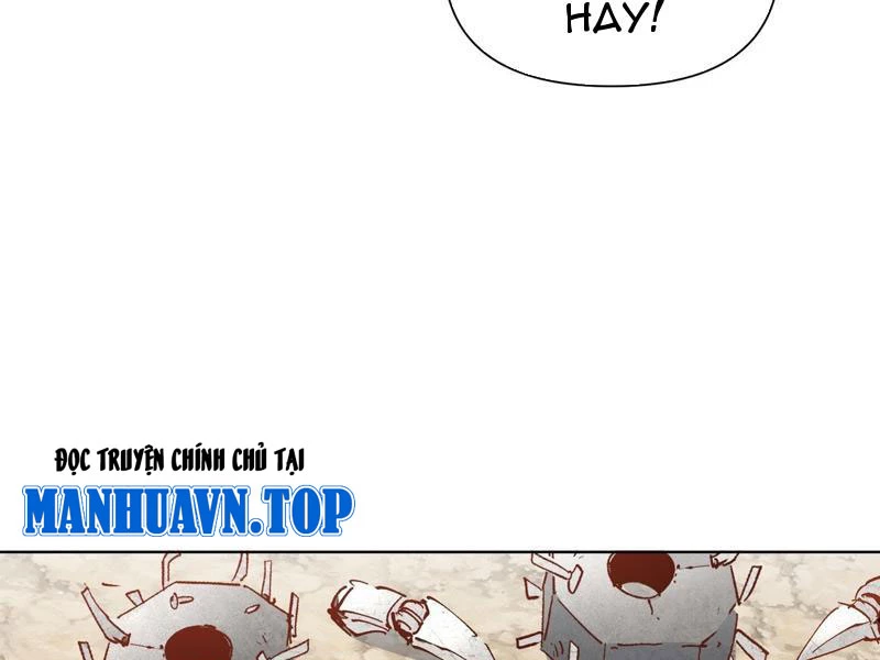 Toàn dân chạy nạn, vật phẩm của ta có thể thăng cấp Chapter 24 - 50