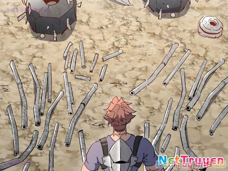 Toàn dân chạy nạn, vật phẩm của ta có thể thăng cấp Chapter 24 - 51