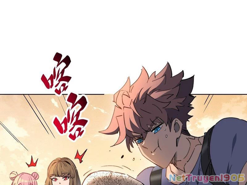 Toàn dân chạy nạn, vật phẩm của ta có thể thăng cấp Chapter 24 - 53