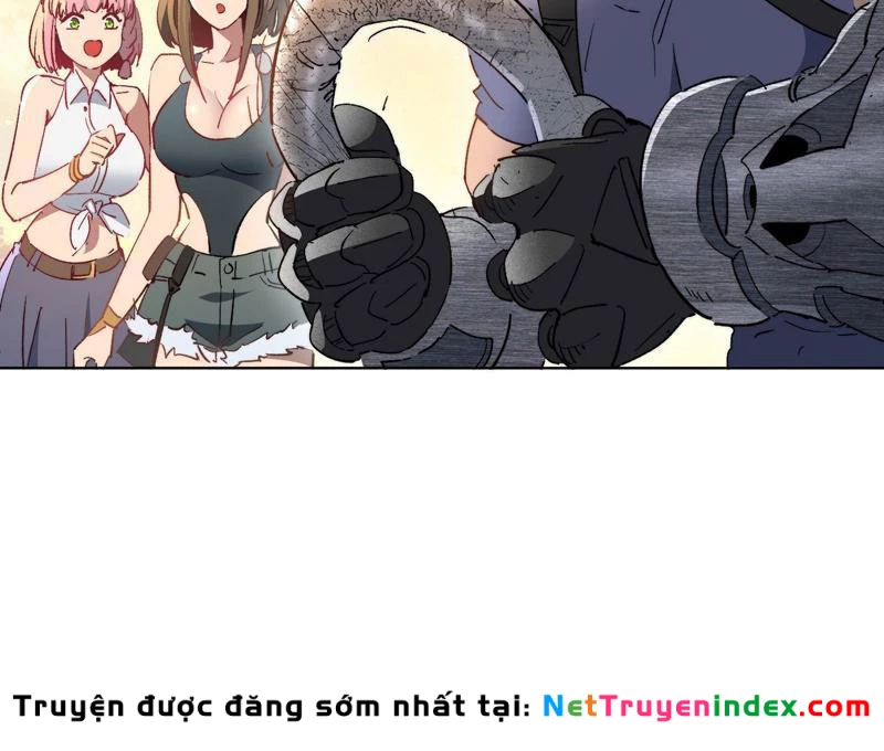 Toàn dân chạy nạn, vật phẩm của ta có thể thăng cấp Chapter 24 - 54