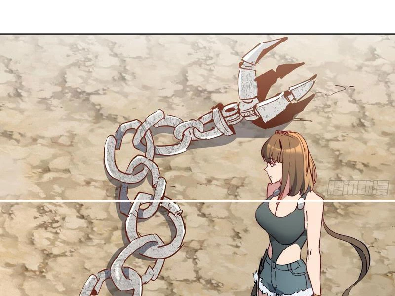 Toàn dân chạy nạn, vật phẩm của ta có thể thăng cấp Chapter 24 - 57