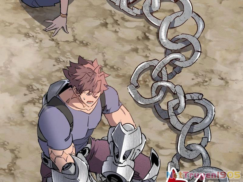 Toàn dân chạy nạn, vật phẩm của ta có thể thăng cấp Chapter 24 - 59