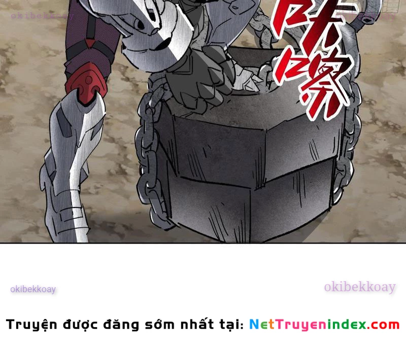 Toàn dân chạy nạn, vật phẩm của ta có thể thăng cấp Chapter 24 - 60