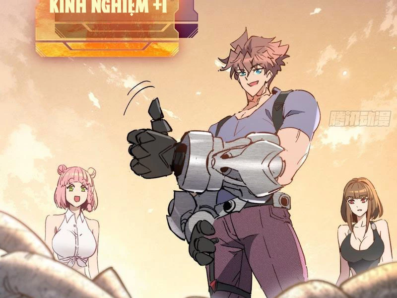 Toàn dân chạy nạn, vật phẩm của ta có thể thăng cấp Chapter 24 - 62