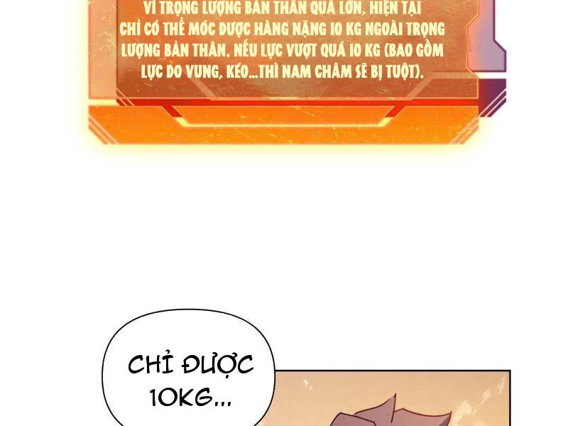 Toàn dân chạy nạn, vật phẩm của ta có thể thăng cấp Chapter 24 - 64