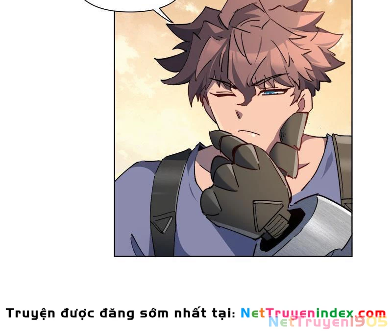 Toàn dân chạy nạn, vật phẩm của ta có thể thăng cấp Chapter 24 - 65