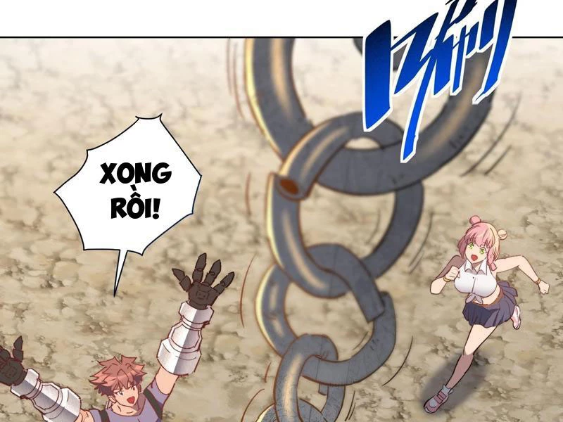 Toàn dân chạy nạn, vật phẩm của ta có thể thăng cấp Chapter 24 - 79