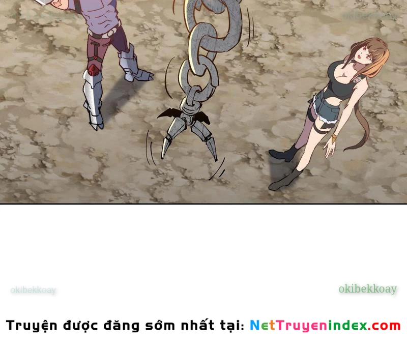 Toàn dân chạy nạn, vật phẩm của ta có thể thăng cấp Chapter 24 - 80