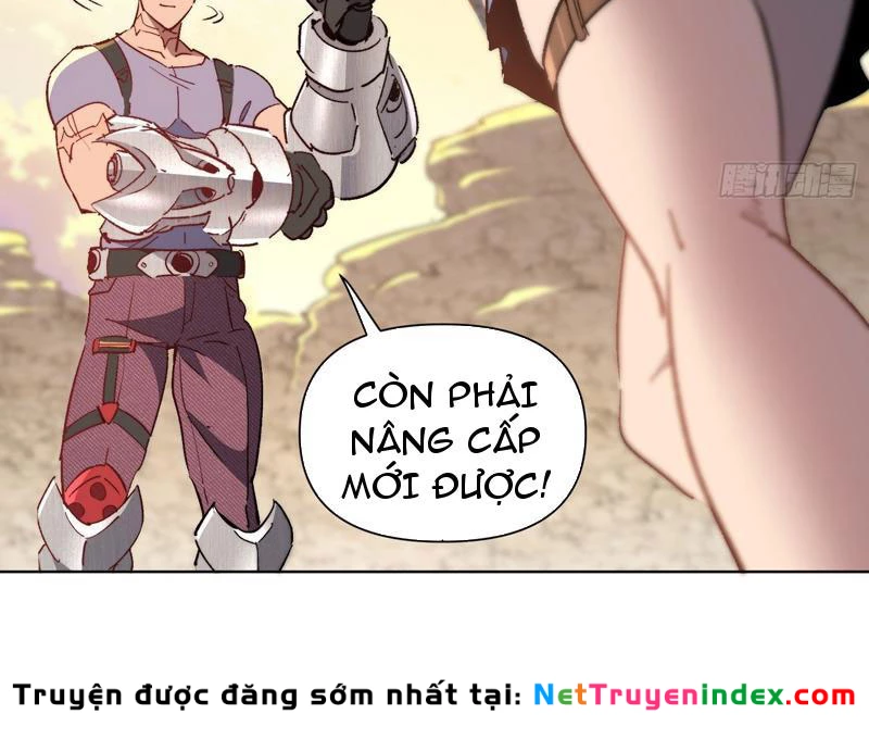 Toàn dân chạy nạn, vật phẩm của ta có thể thăng cấp Chapter 24 - 83