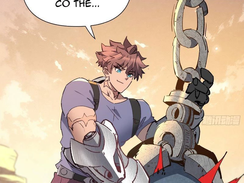 Toàn dân chạy nạn, vật phẩm của ta có thể thăng cấp Chapter 24 - 85