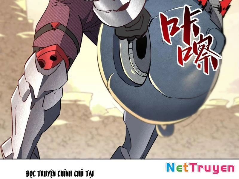 Toàn dân chạy nạn, vật phẩm của ta có thể thăng cấp Chapter 24 - 86