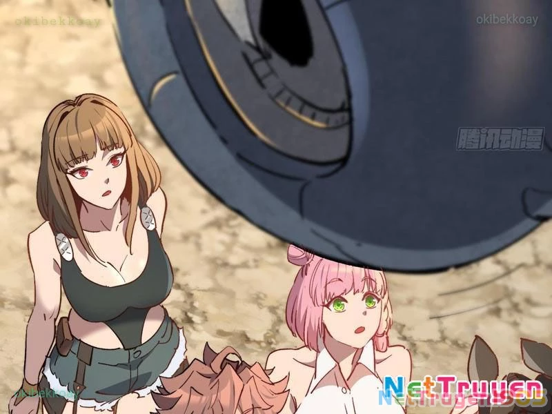 Toàn dân chạy nạn, vật phẩm của ta có thể thăng cấp Chapter 24 - 91