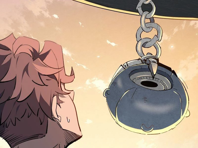 Toàn dân chạy nạn, vật phẩm của ta có thể thăng cấp Chapter 24 - 95