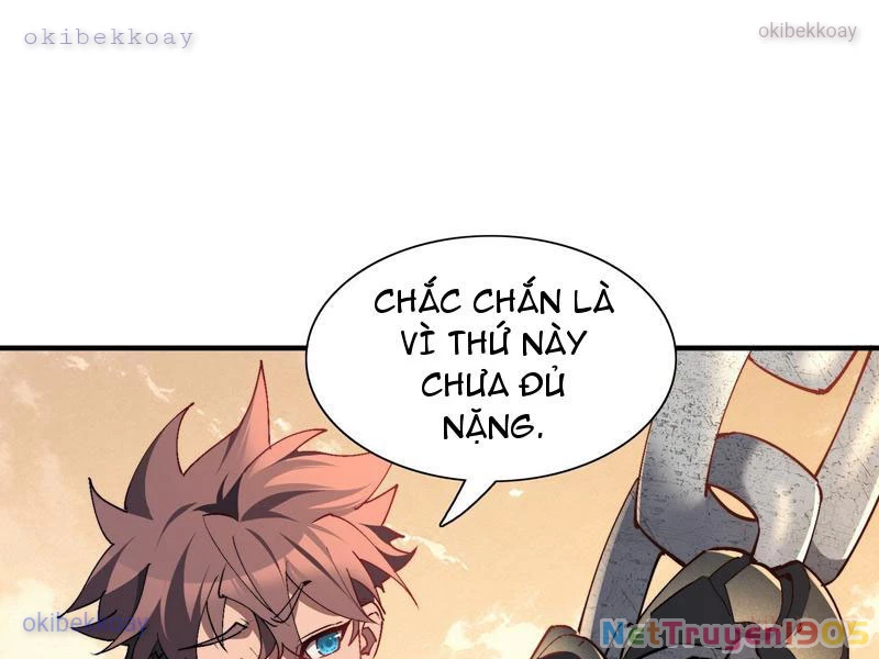 Toàn dân chạy nạn, vật phẩm của ta có thể thăng cấp Chapter 24 - 97