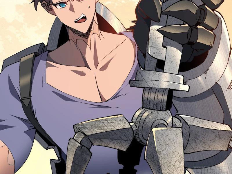 Toàn dân chạy nạn, vật phẩm của ta có thể thăng cấp Chapter 24 - 98