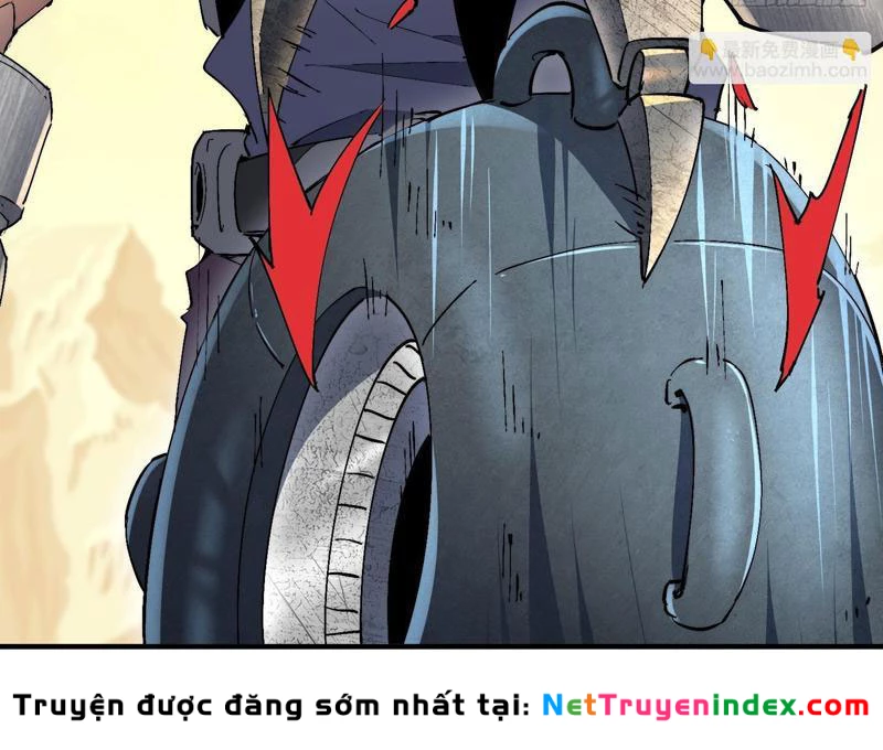 Toàn dân chạy nạn, vật phẩm của ta có thể thăng cấp Chapter 24 - 99