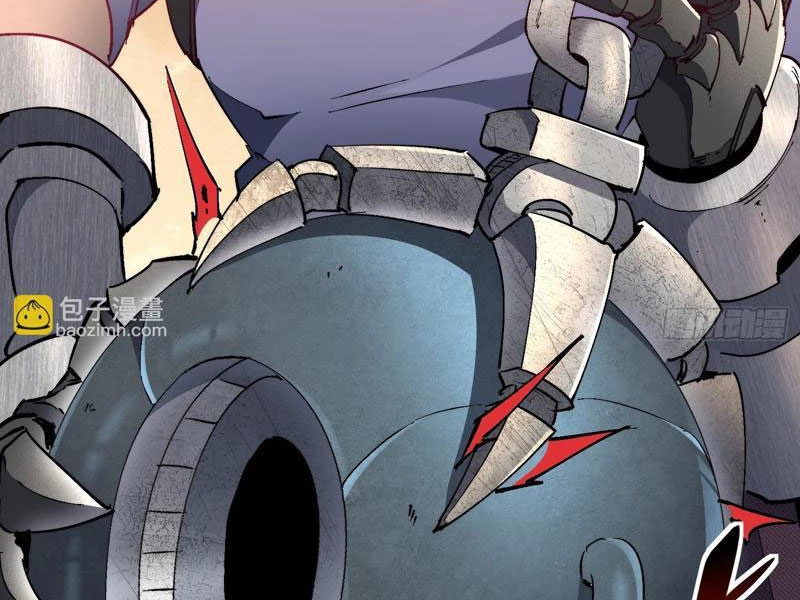 Toàn dân chạy nạn, vật phẩm của ta có thể thăng cấp Chapter 24 - 102