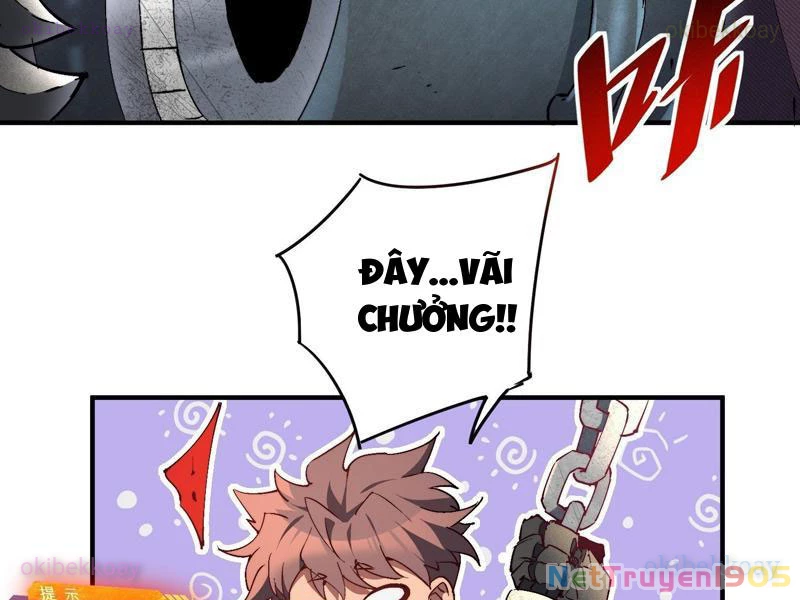 Toàn dân chạy nạn, vật phẩm của ta có thể thăng cấp Chapter 24 - 103