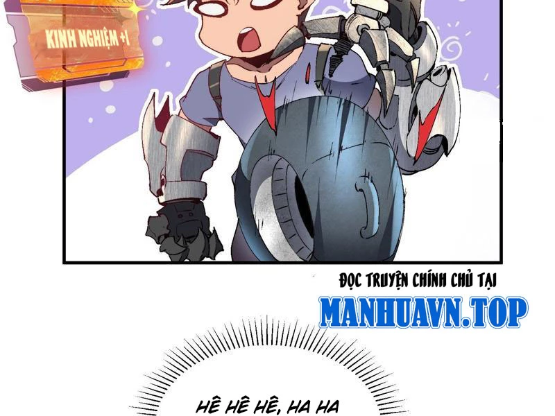 Toàn dân chạy nạn, vật phẩm của ta có thể thăng cấp Chapter 24 - 104