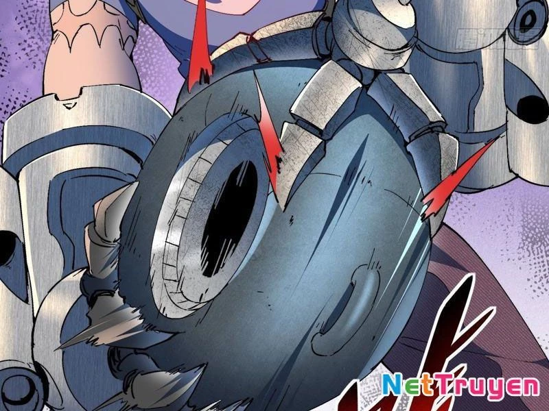 Toàn dân chạy nạn, vật phẩm của ta có thể thăng cấp Chapter 24 - 106