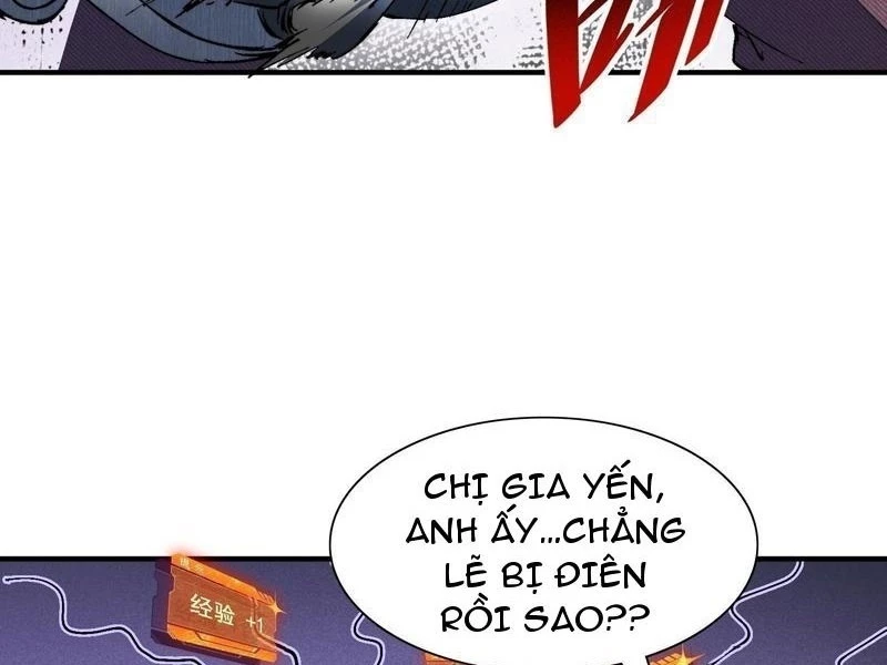 Toàn dân chạy nạn, vật phẩm của ta có thể thăng cấp Chapter 24 - 107