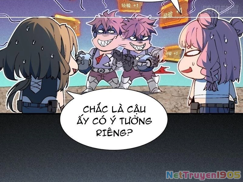 Toàn dân chạy nạn, vật phẩm của ta có thể thăng cấp Chapter 24 - 108