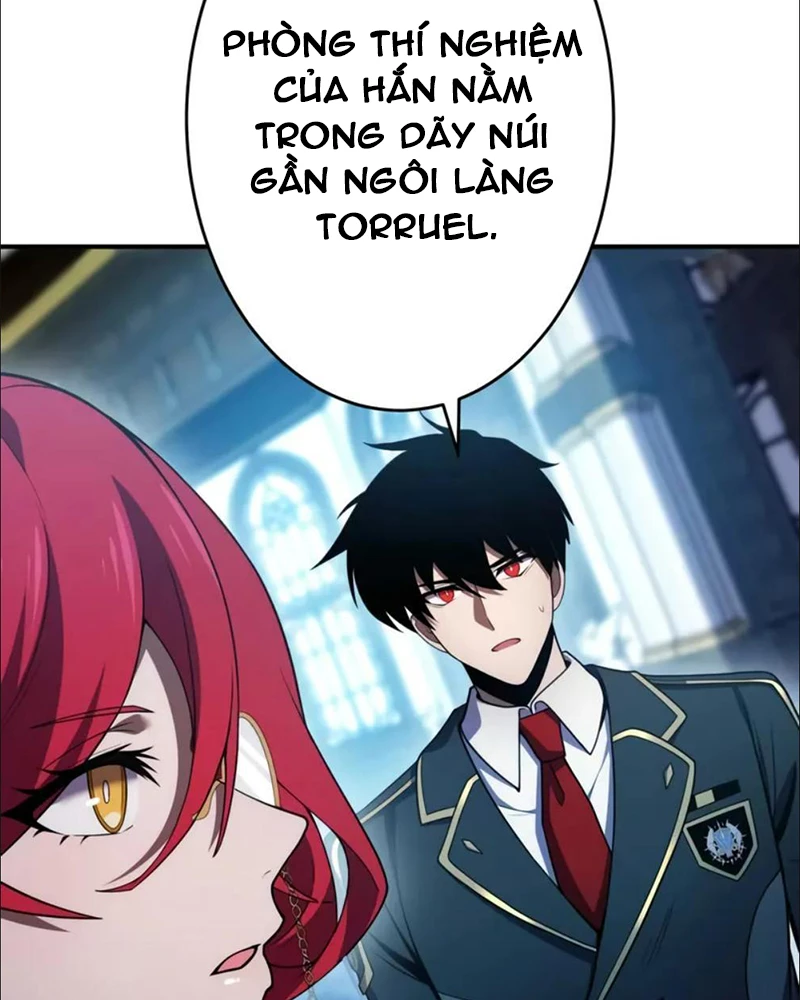 Kiếm Sĩ Hắc Ám Tái Xuất Chapter 16 - 2