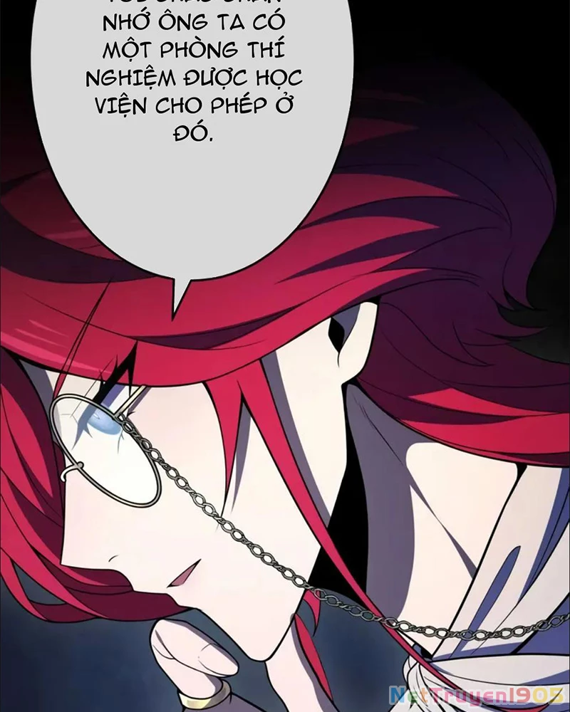 Kiếm Sĩ Hắc Ám Tái Xuất Chapter 16 - 5