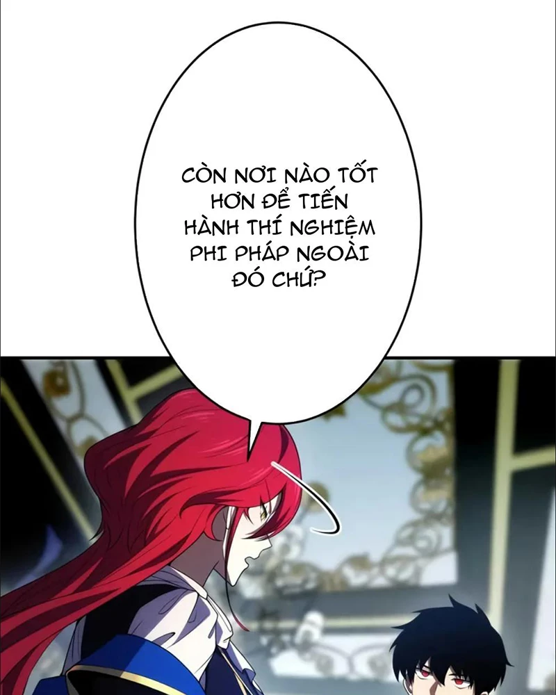 Kiếm Sĩ Hắc Ám Tái Xuất Chapter 16 - 8