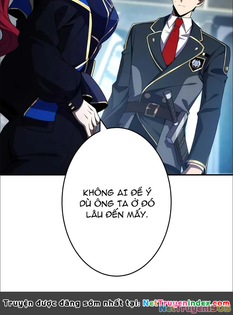 Kiếm Sĩ Hắc Ám Tái Xuất Chapter 16 - 9