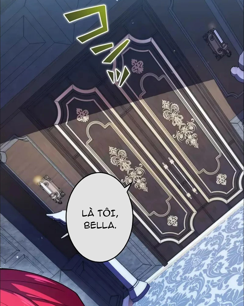 Kiếm Sĩ Hắc Ám Tái Xuất Chapter 16 - 15