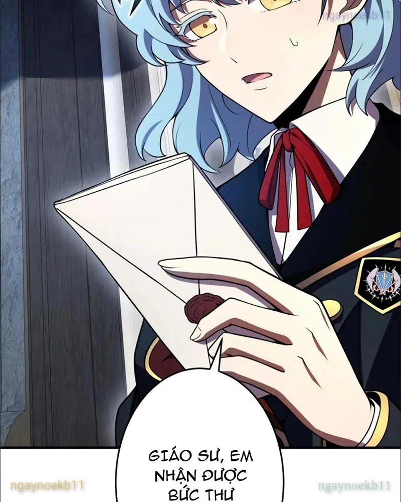 Kiếm Sĩ Hắc Ám Tái Xuất Chapter 16 - 18