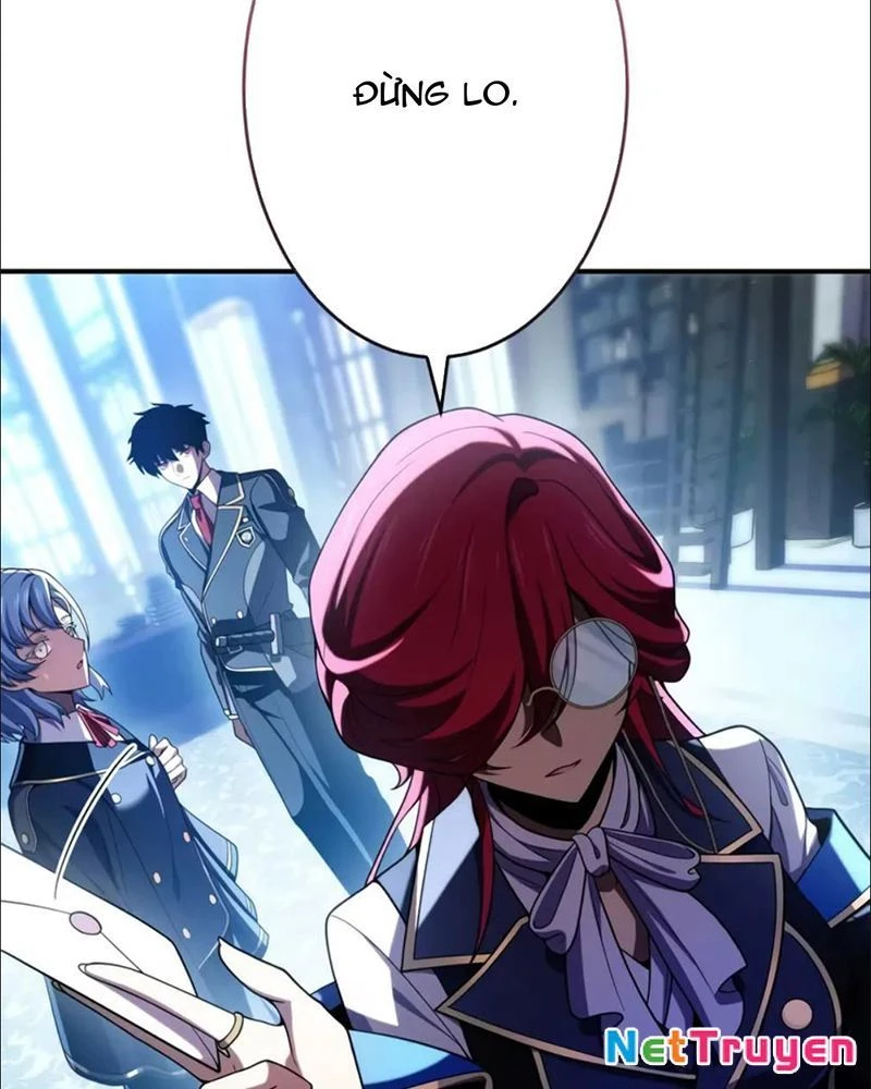 Kiếm Sĩ Hắc Ám Tái Xuất Chapter 16 - 21