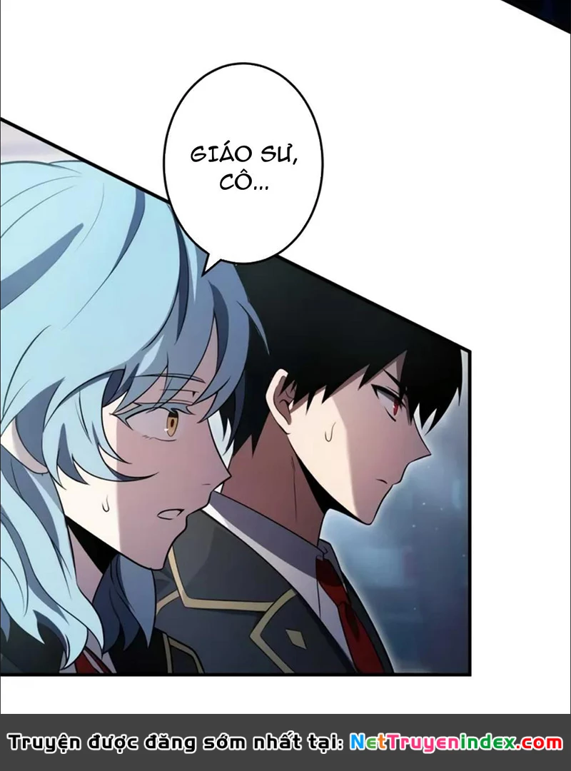 Kiếm Sĩ Hắc Ám Tái Xuất Chapter 16 - 23