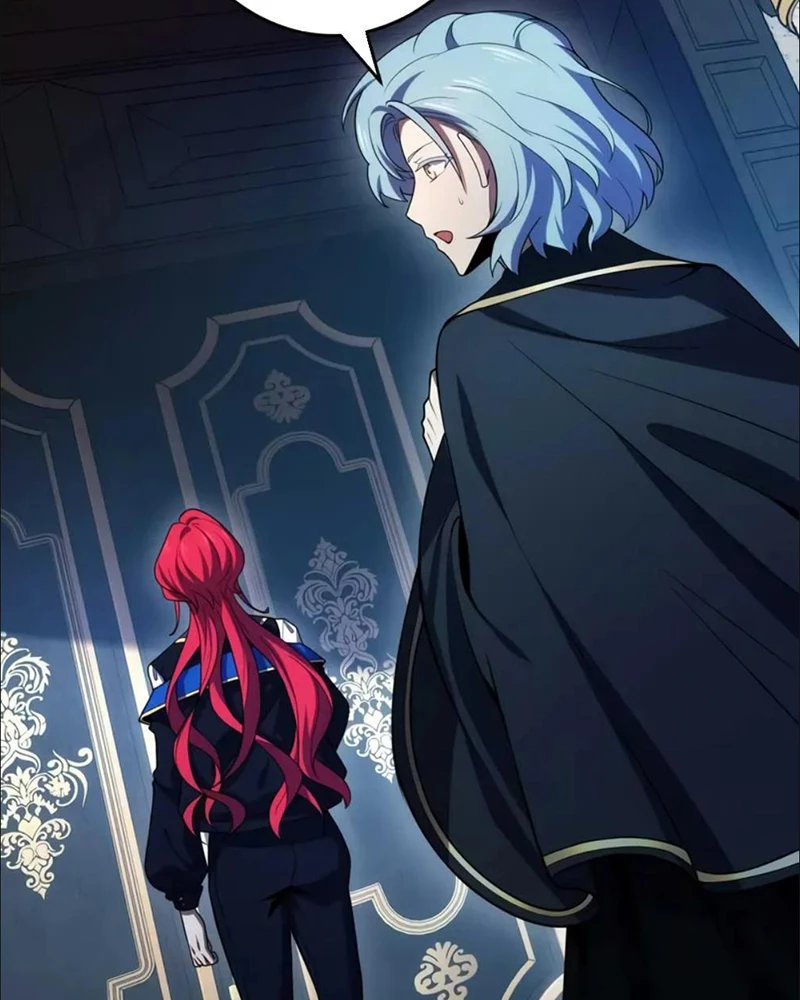 Kiếm Sĩ Hắc Ám Tái Xuất Chapter 16 - 25