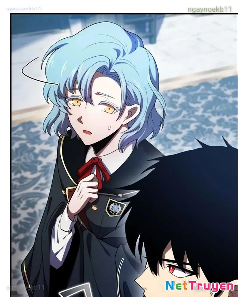 Kiếm Sĩ Hắc Ám Tái Xuất Chapter 16 - 31