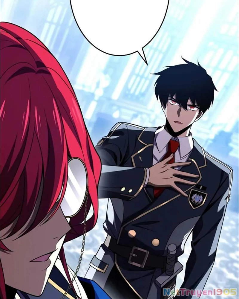 Kiếm Sĩ Hắc Ám Tái Xuất Chapter 16 - 33