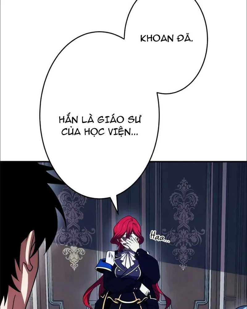 Kiếm Sĩ Hắc Ám Tái Xuất Chapter 16 - 38