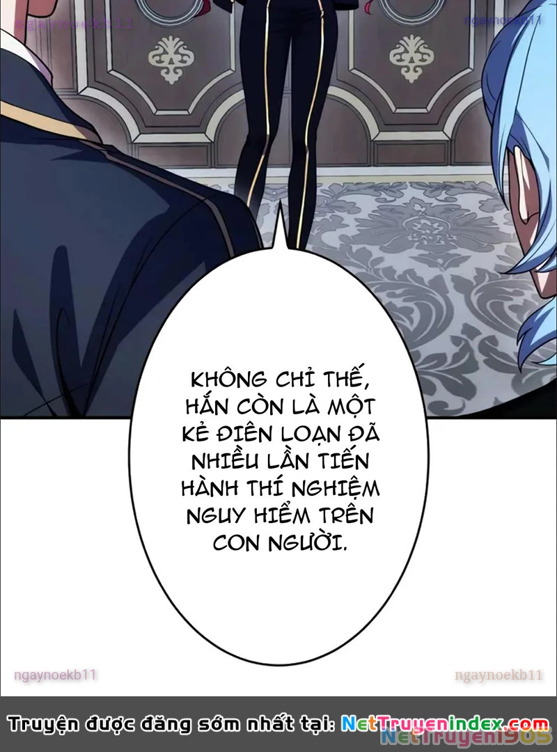 Kiếm Sĩ Hắc Ám Tái Xuất Chapter 16 - 39