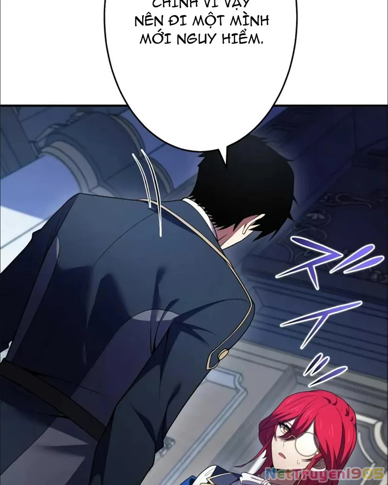 Kiếm Sĩ Hắc Ám Tái Xuất Chapter 16 - 43