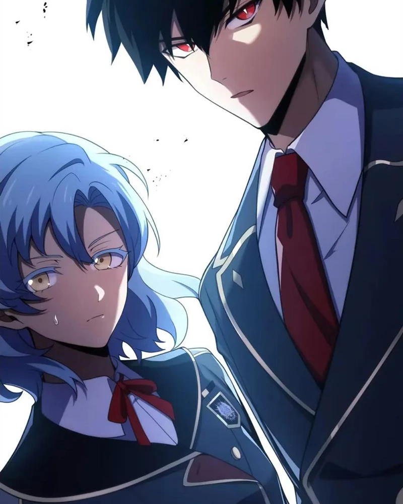 Kiếm Sĩ Hắc Ám Tái Xuất Chapter 16 - 49