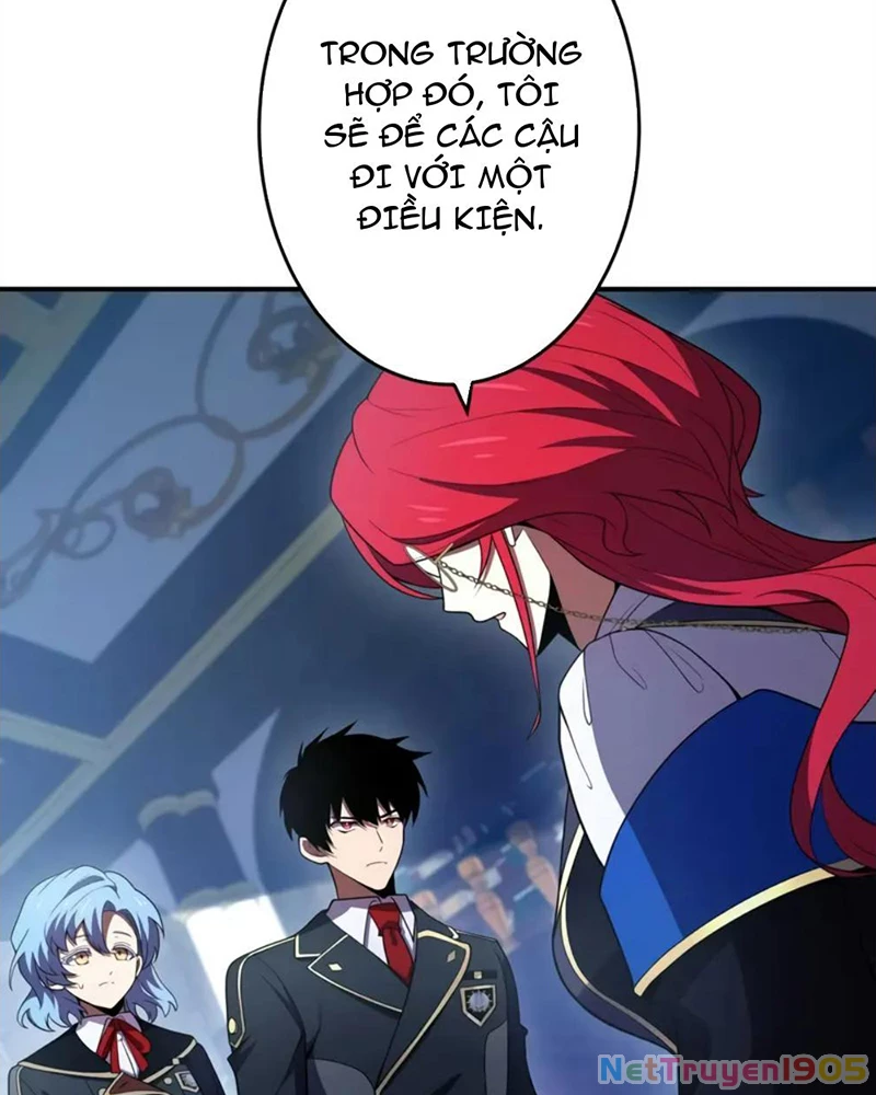 Kiếm Sĩ Hắc Ám Tái Xuất Chapter 16 - 55