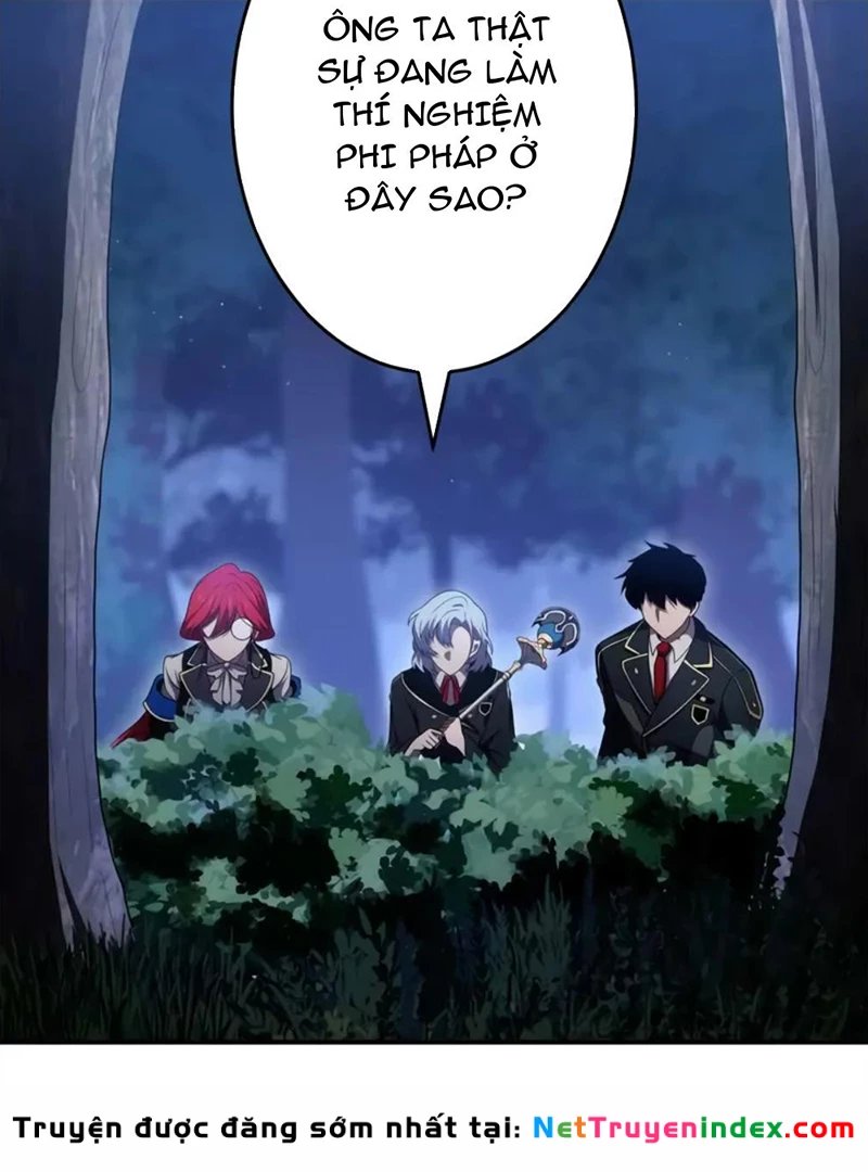 Kiếm Sĩ Hắc Ám Tái Xuất Chapter 16 - 69