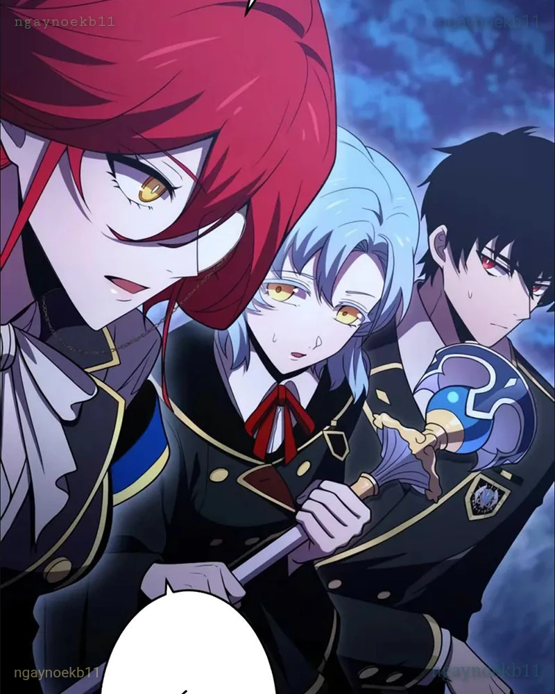 Kiếm Sĩ Hắc Ám Tái Xuất Chapter 16 - 72