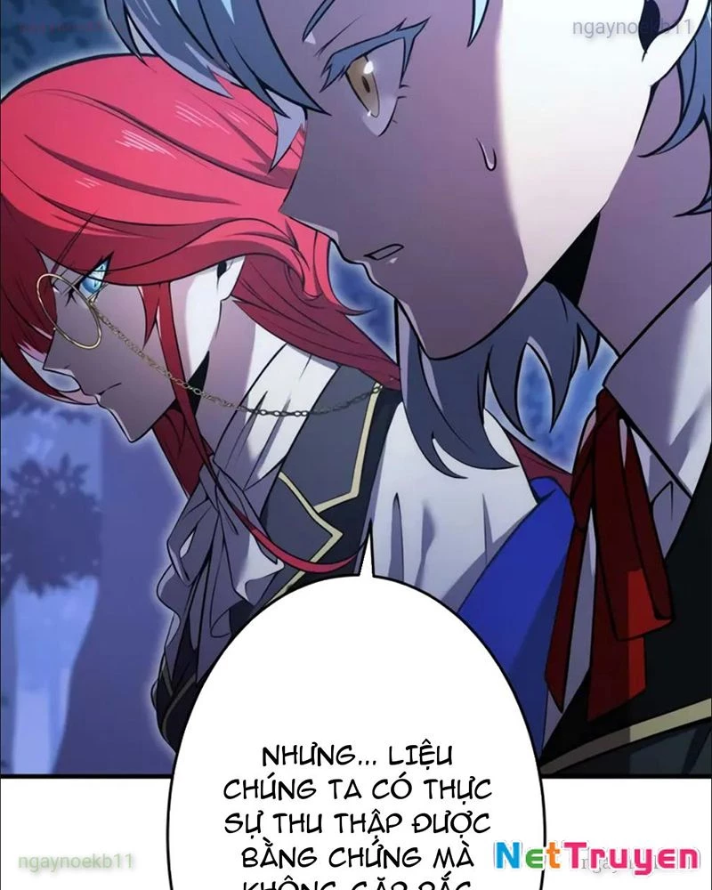 Kiếm Sĩ Hắc Ám Tái Xuất Chapter 16 - 76