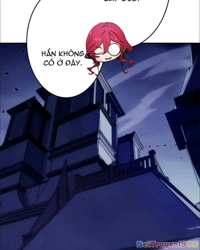 Kiếm Sĩ Hắc Ám Tái Xuất Chapter 16 - 78