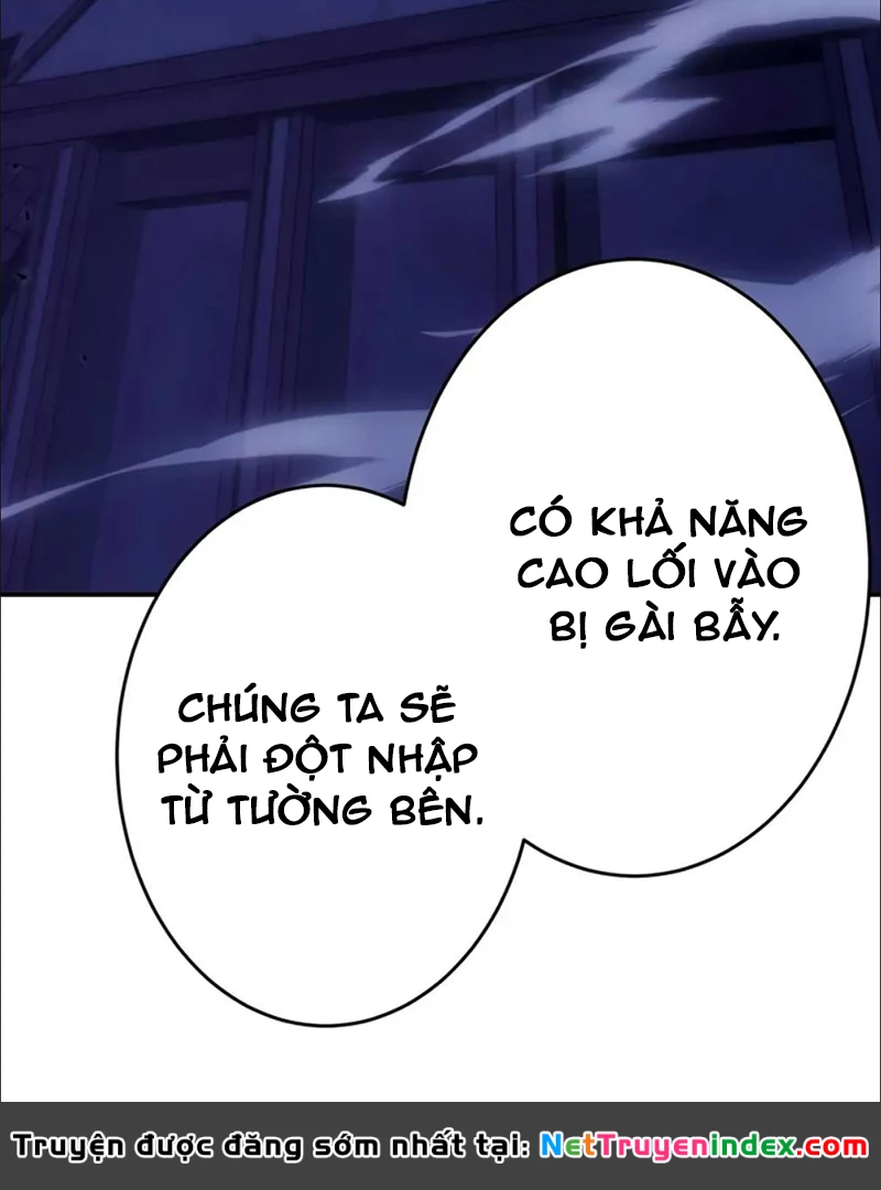 Kiếm Sĩ Hắc Ám Tái Xuất Chapter 16 - 79