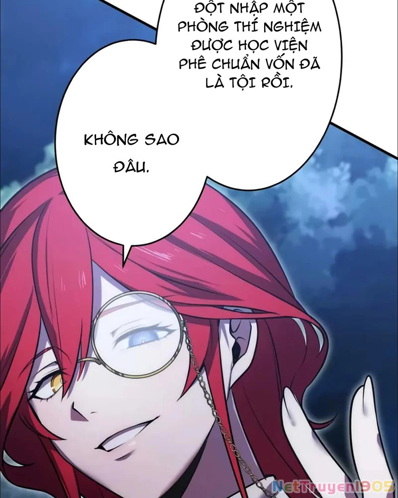 Kiếm Sĩ Hắc Ám Tái Xuất Chapter 16 - 82