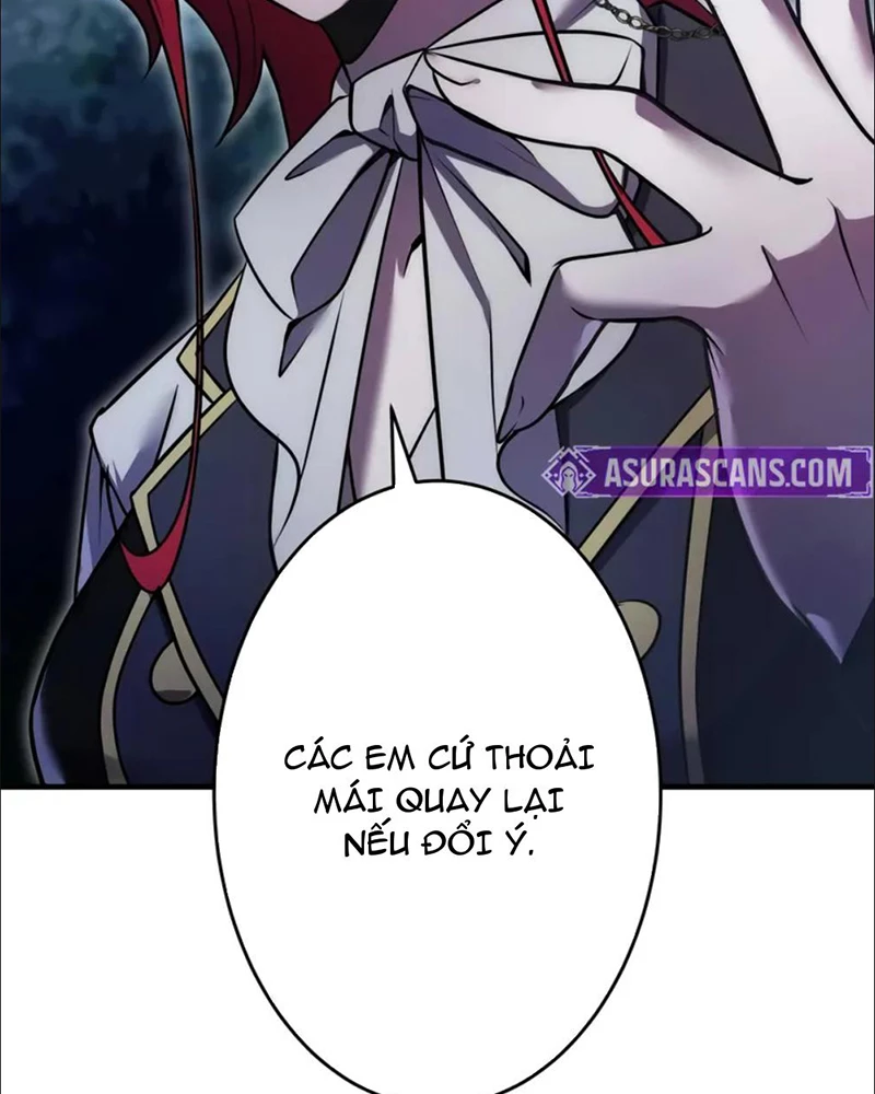 Kiếm Sĩ Hắc Ám Tái Xuất Chapter 16 - 83